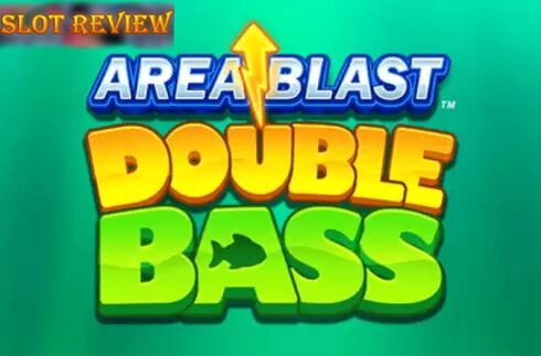 Area Blast Double Bass Slot Review